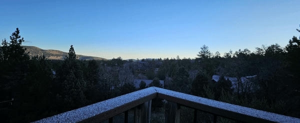 pics from my AZ trip 2026